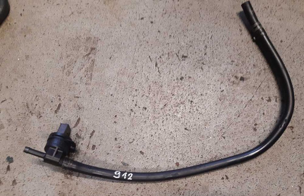 Przewód paliwa paliwowy Audi A4 B6 1.9 TDI AWX czujnik 038'906081B