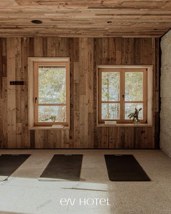 Panele na ścianę stare deski z rozbiórki stodoły nie postarzane lamele