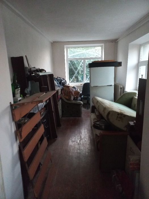 Продаю часть дома Водопой, район 46школы.