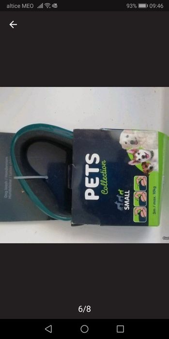 Artigos para animais64575290700545122