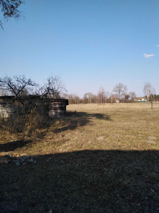 житловий будинок та земельна ділянка 25 сот.,
