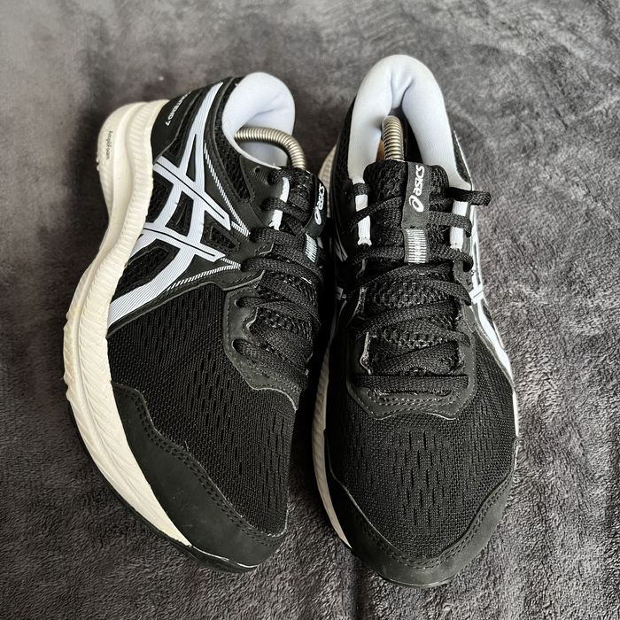 Жіночі кросівки Asics Gel-contend 7. P. 39. Хороший стан!!!