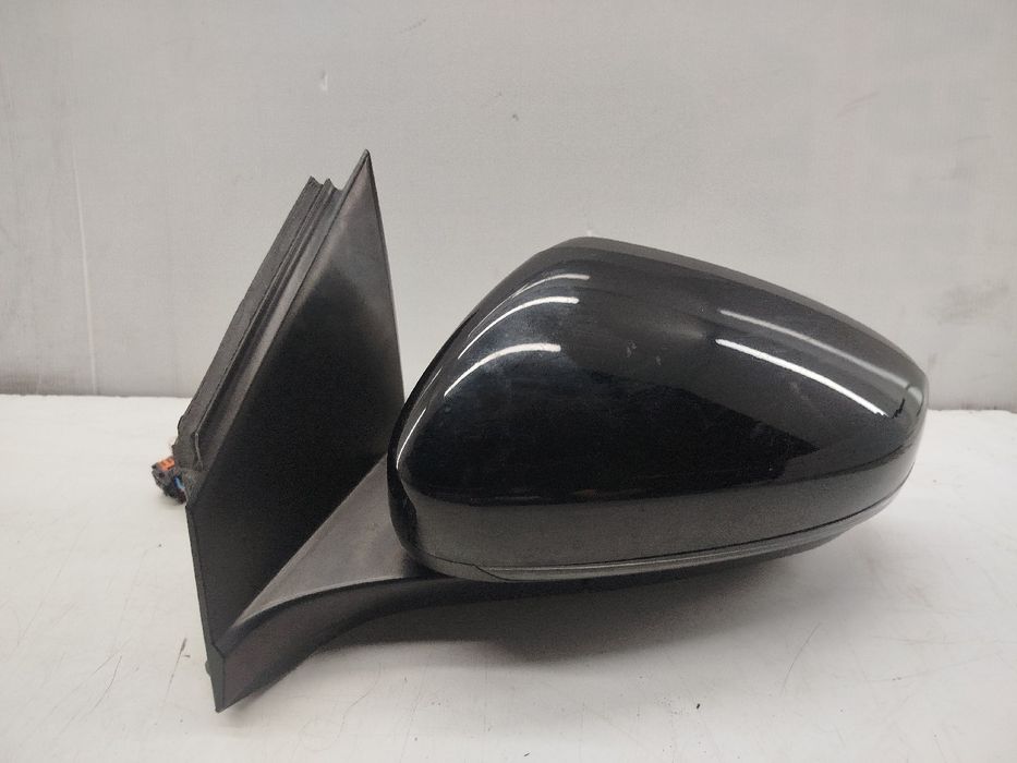 Espelho Retrovisor Esquerdo Elétrico - PEUGEOT 5008 II | 16 -