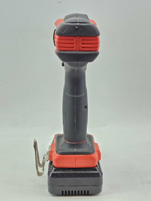 Wiertarko-wkrętarka Einhell TE-CD 18/48 Li