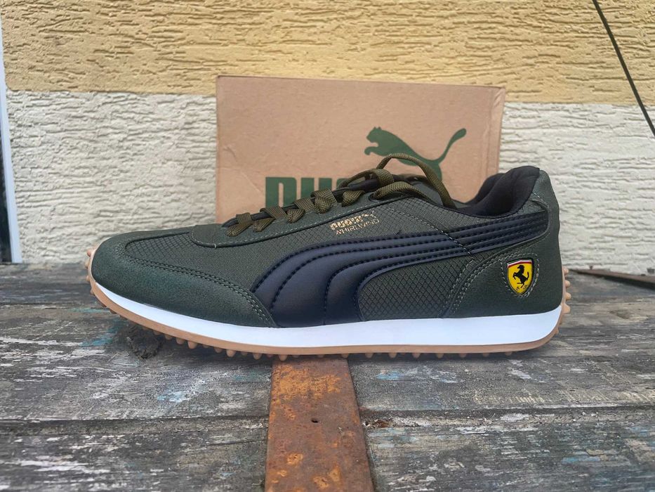 Puma Wihirlwind  Ferrari – Outlet – wyprzedaż