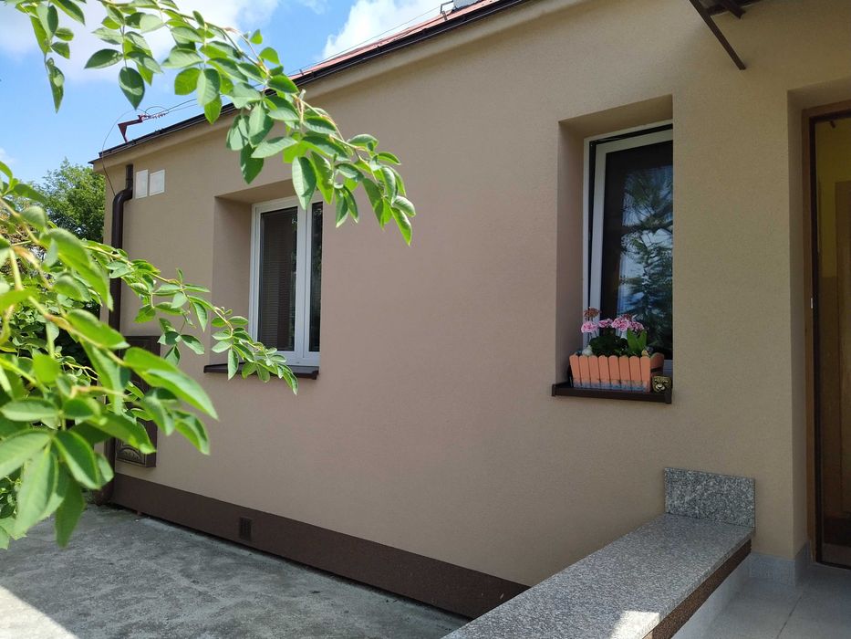 Mieszkanie 38,56 m2 Lublin Bazylianówka