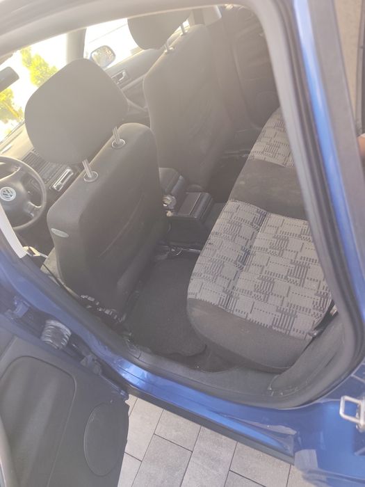 Volkswagen Passat 1.8T