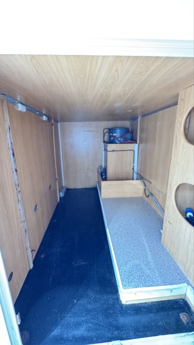 Ford Transit 2.2 Tdci Challenger Genesis 31