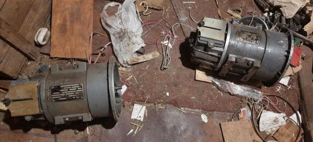 Маховик.. Двигатель 2СДМ.Магнето..Генератор АБ-1..Демпферы.Карбюратор