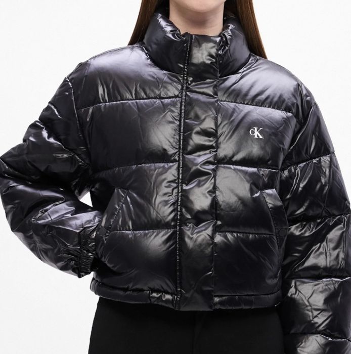 Kurtka calvin Klein
