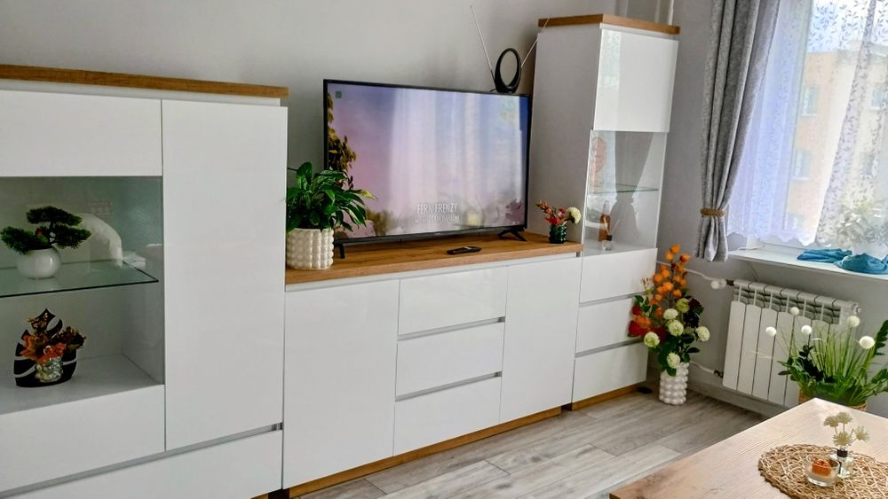 Apartament  Boże Ciało na wynajem w Giżycku