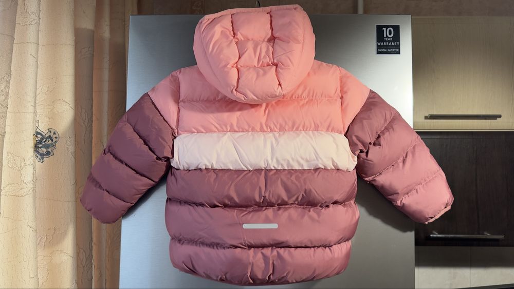 Куртка Adidas 3-4 роки