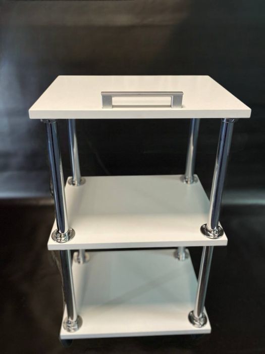 ТОР продажу‼️Етажерка №30/етажерка стелаж/этажерка на колесиках