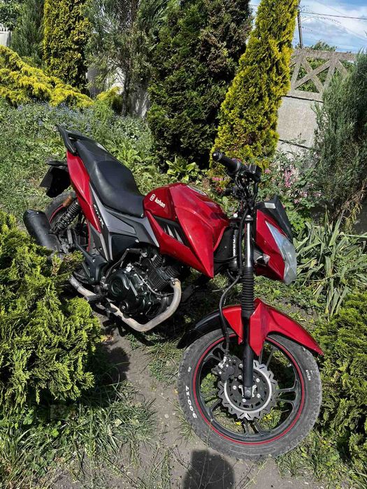Продам lifan cityr200