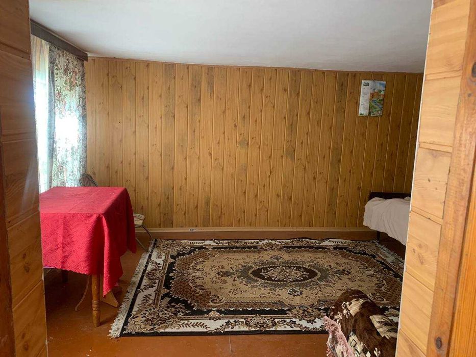 Невеличка,бюджетна дачка. Переоформлення через кооператив.