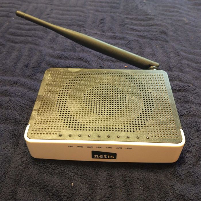 Продам WIFI роутери D-Link, Netis, Asus