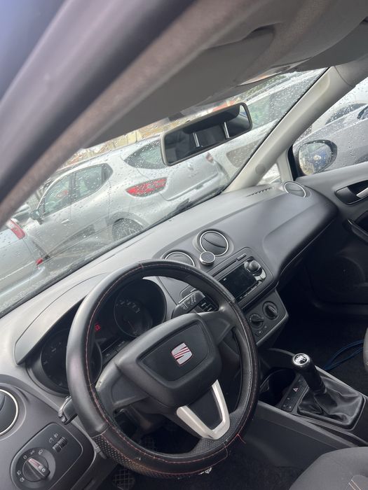 Seat Ibiza 1.2 Tdi