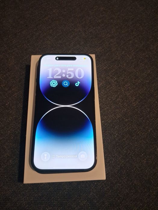 iPhone 14 Pro 128gb