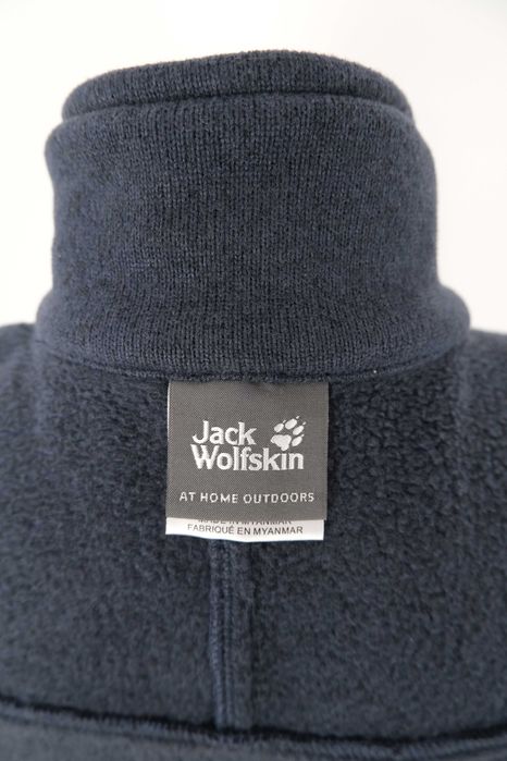 Jack Wolfskin nanuk 200 męski r XL