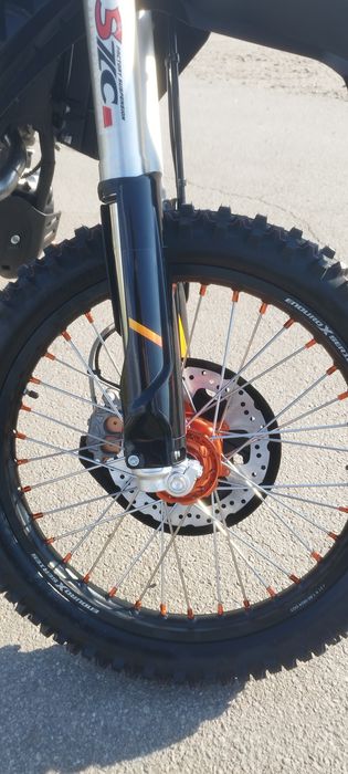 Мотоцикл Kovi 300 PRO R