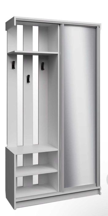 Шафа у вітальню 2100*1100*400 у гарному стані