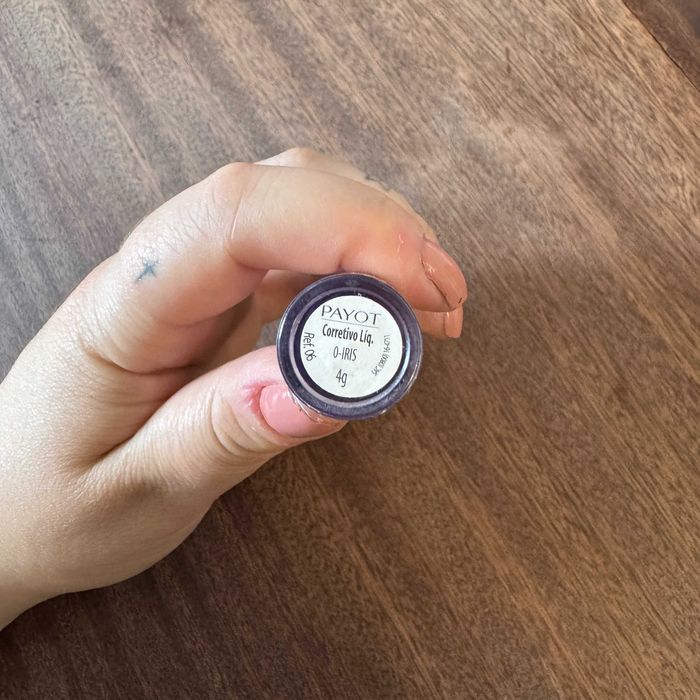 Correctores Boca Rosa