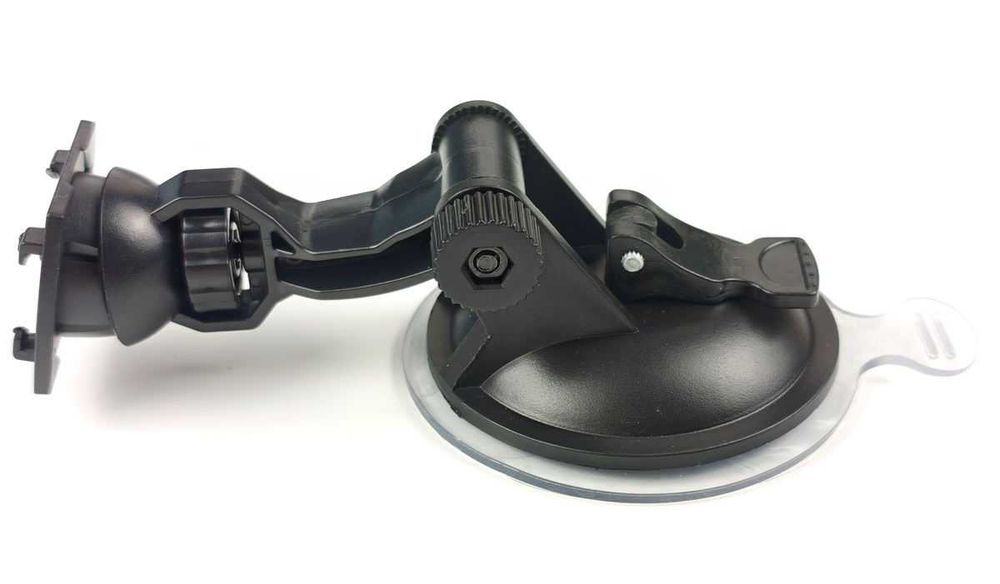 Кріплення присоска кронштейн GPS навігатора відеореєстратора на скло