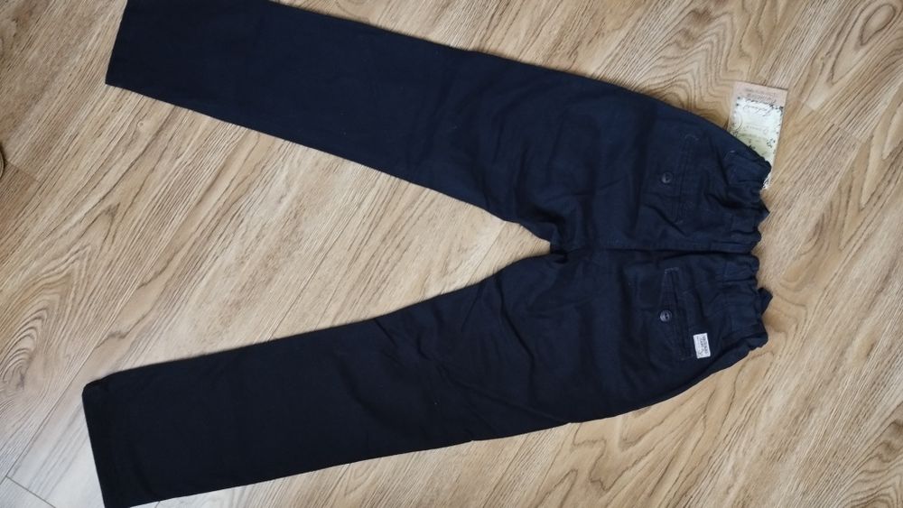 Штани на хлопчика