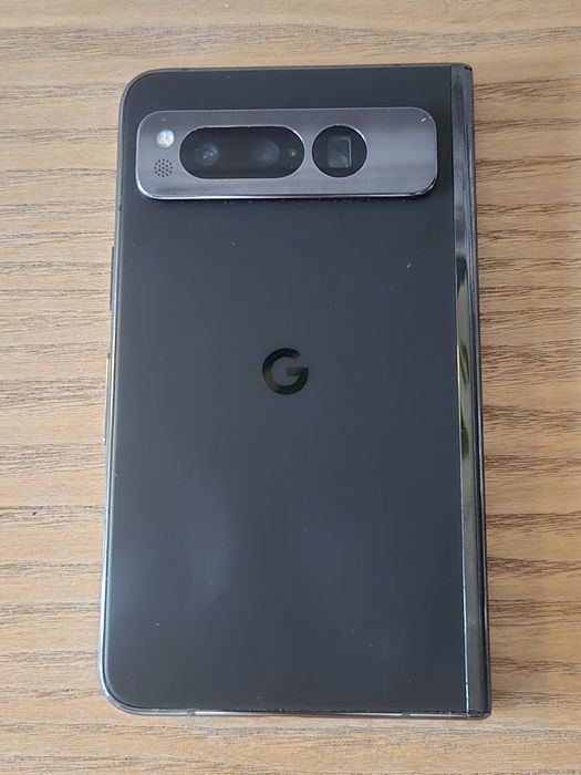 Google pixel fold 256гб neverlock