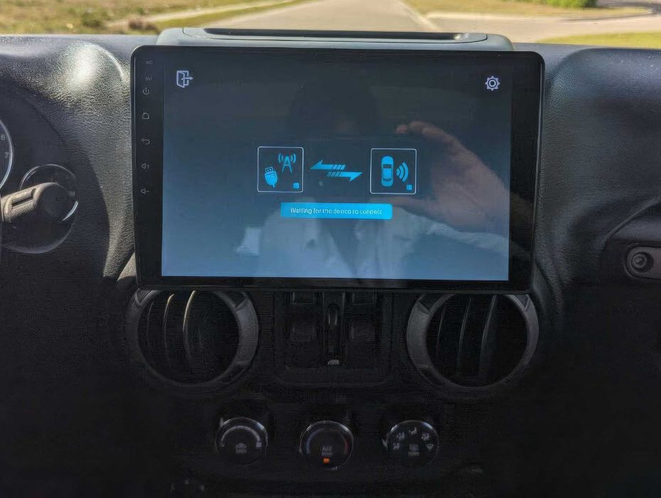 Jeep Wrangler Unlimited      2017