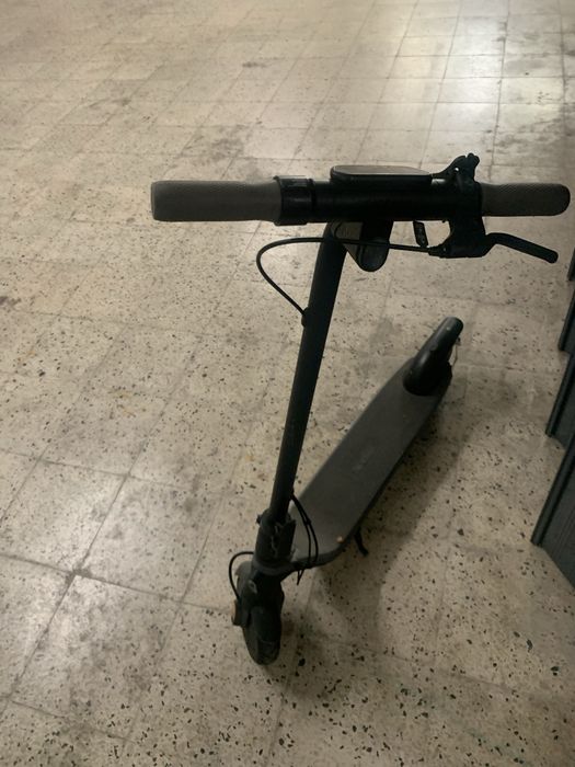 Trotinete eletrica