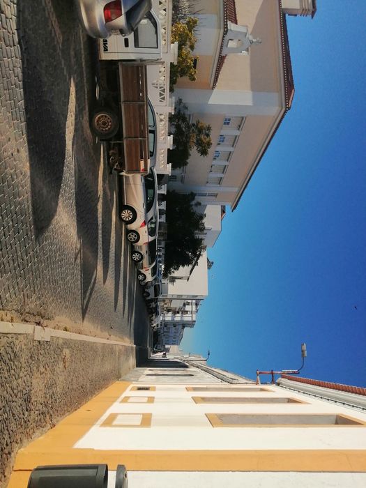 Parque, garagem, 16 lugares, Centro, Beja