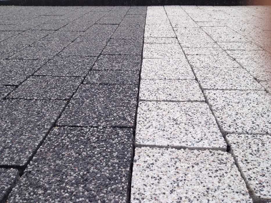 Kostka brukowa, TRENTO, POLBRUK