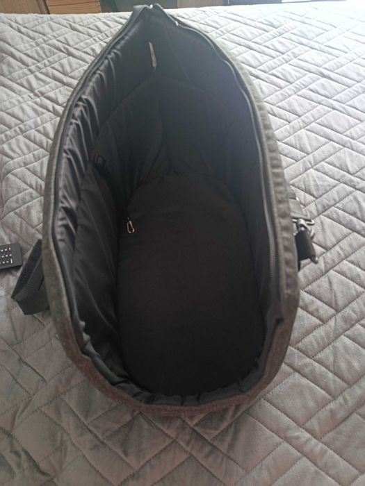 Torba nosidło dla zwierząt do 15 kg
