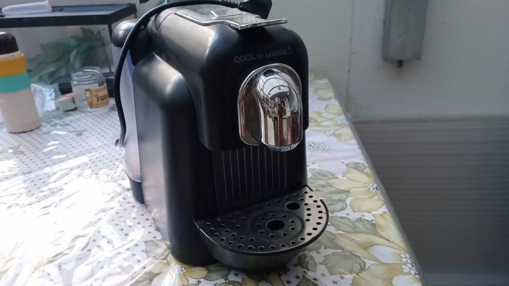 Máquina de café Pará vendo