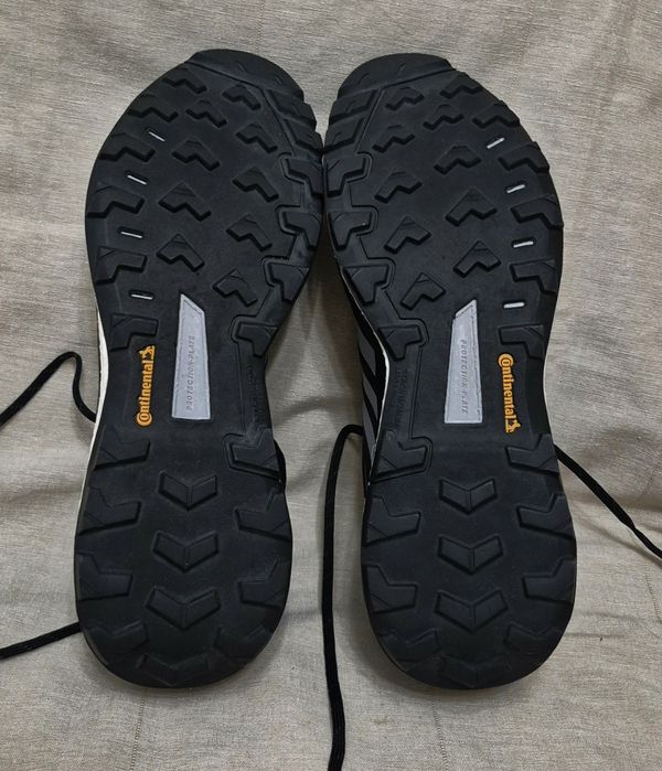 Adidas terrex original кроссовки 46-47размер