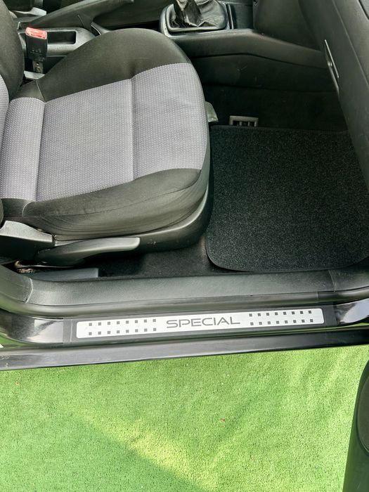 Golf IV 1.9 Tdi Special