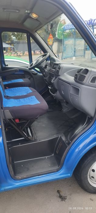 Продам Ситроен Jumper