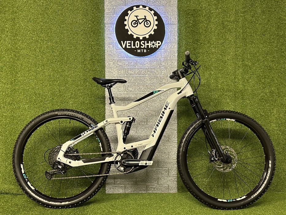 Haibike Full Nine 7.0