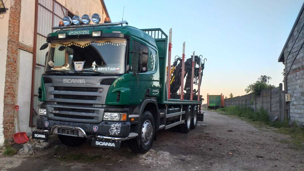 Scania