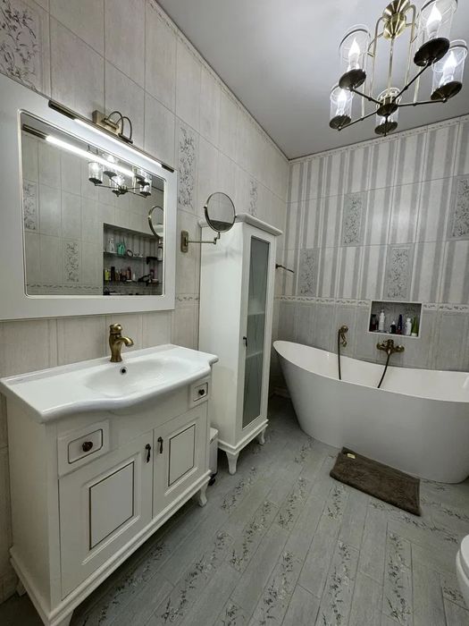 Дом по адресу Люстдорфская дор. (площадь 120 м²) - Atlanta.ua - фото 6