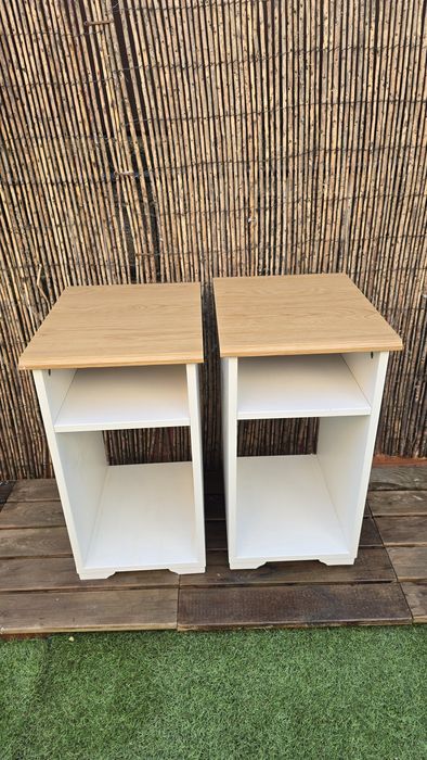 Mesinhas de cabeceira