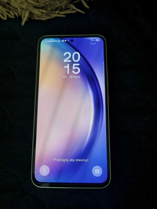 Samsung galaxy A54
