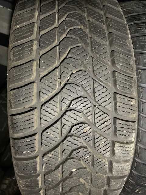 Opony Zimowe Membat Flake 205/55R16