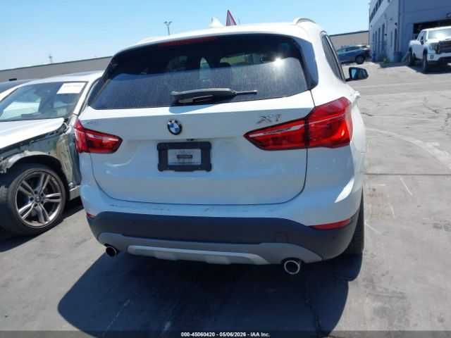 2017 BMW X1 XDRIVE 28 I