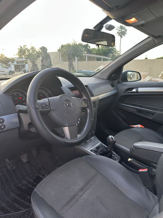 Opel Astra H 1.3 CDTI