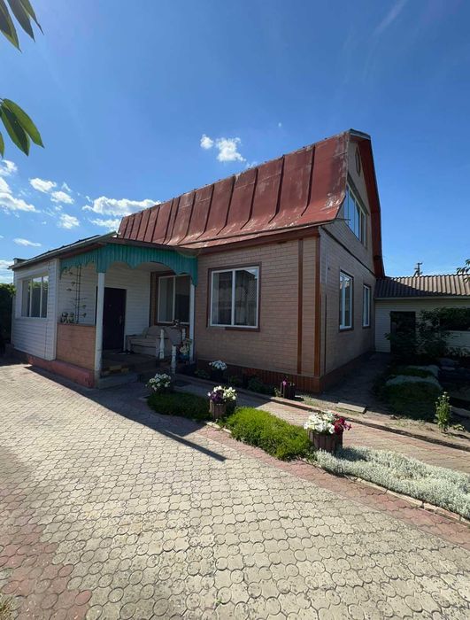 Пропонуємо до продажу чудовий будинок в с.Геронимівка