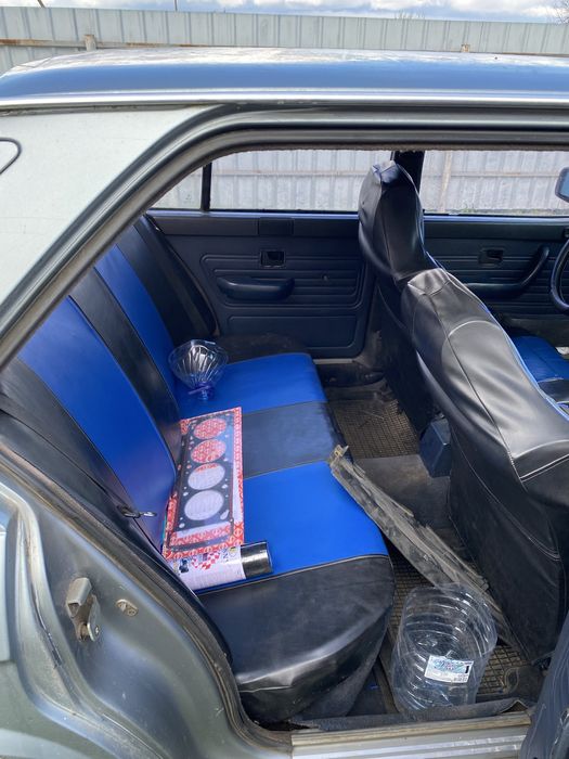 Продам БМВ E28 старий