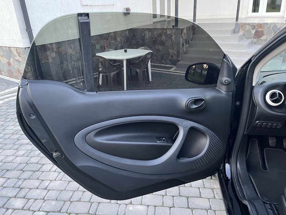 Smart fortwo 2015 Смарт 453