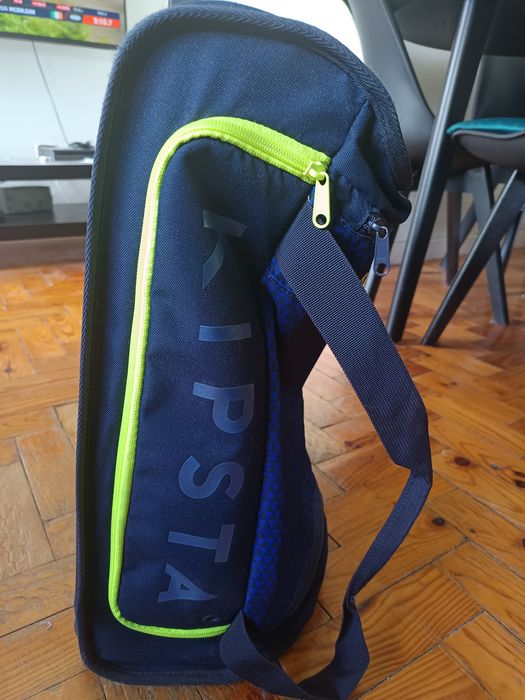 Mala de viagem Kipsta/Futebol